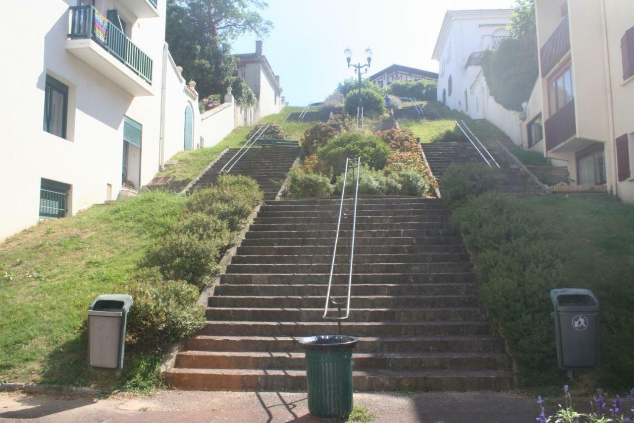 Vauban 50M De La Grande Plage サン＝ジャン＝ド＝リュズ エクステリア 写真